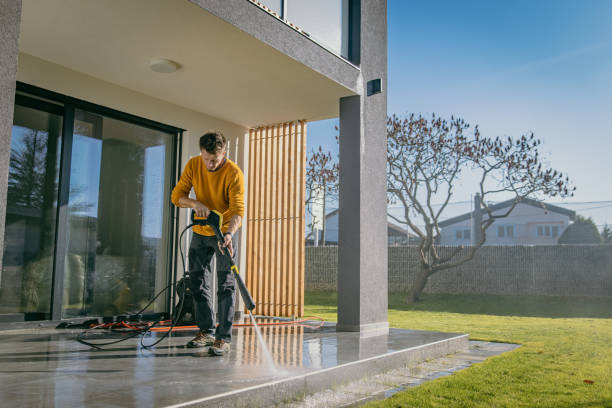 Niantic, CT Pressure Washing Company