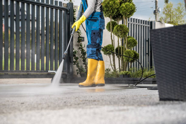Concrete Sealing in Niantic, CT